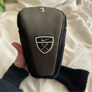 Nike Golf Headcover